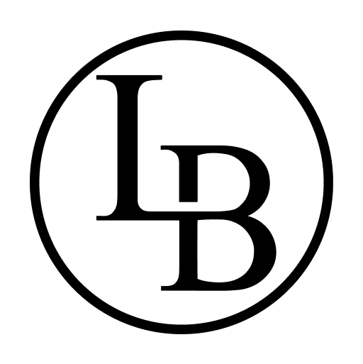 Louis B Model Management logo