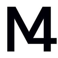 M4 Models logo