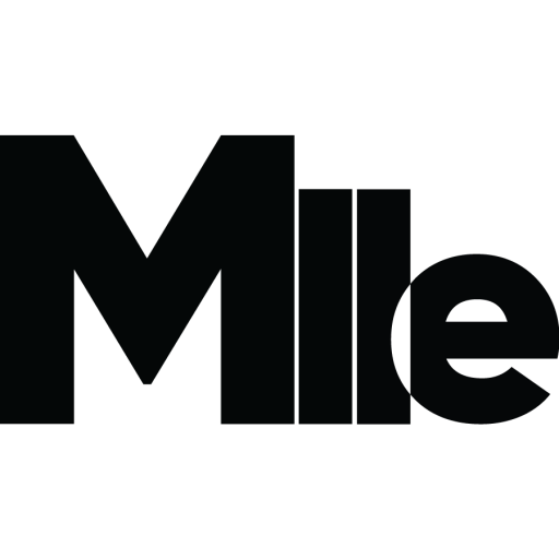 Mademoiselle Agency logo