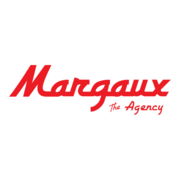 Margaux the Agency logo