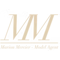 Marion Mercier Agent logo
