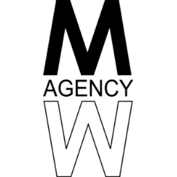 Martine's Women Agency logo