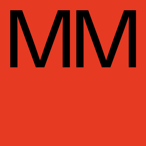Masters Models logo