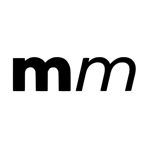MaxMen (Max Models) logo