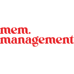MEM Management logo