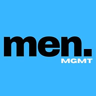 Men Model Management logo