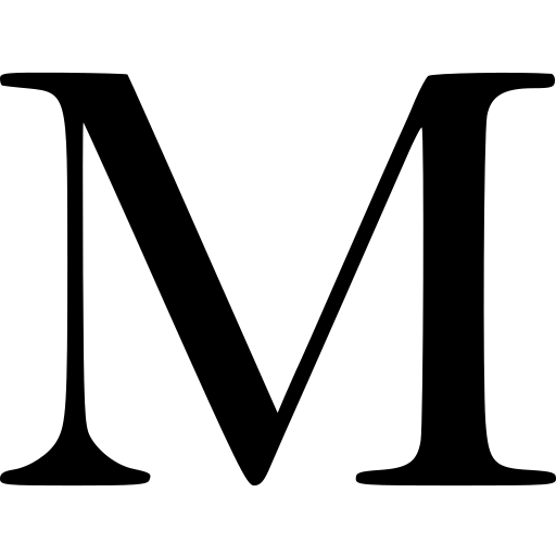 METRO Models logo