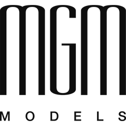 MGM Models logo