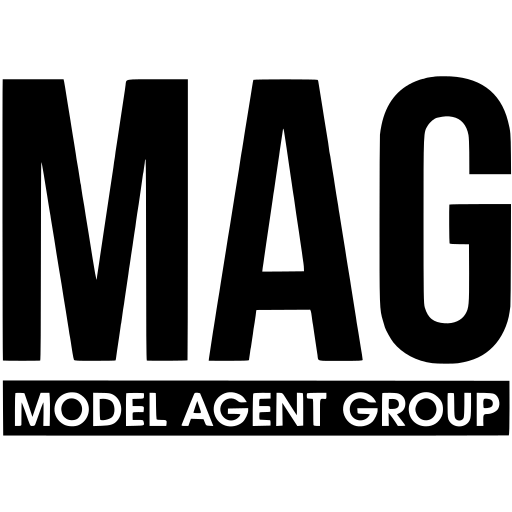 MAG - Model Agent Group logo