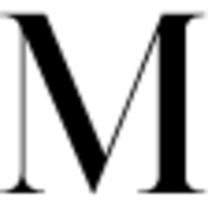 Model Booker logo