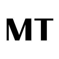 Model Team logo
