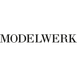Modelwerk logo