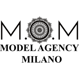 MOM Agency logo
