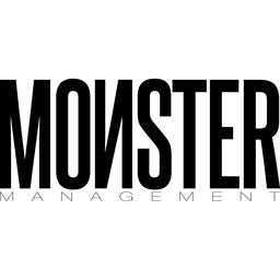 Monster Management Spain logo