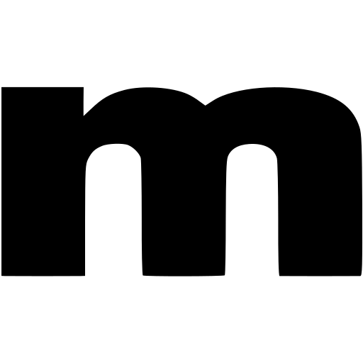 Mouna Models logo