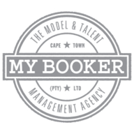 My Booker logo