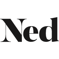 My Friend Ned logo