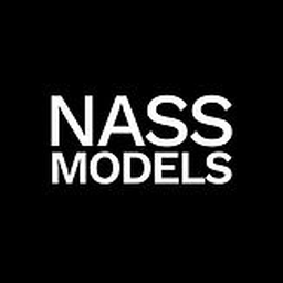 Nass Models logo