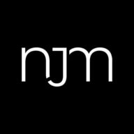 NJ Models logo