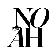 Noah Management logo