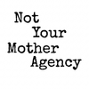 Not Your Mother Agency logo