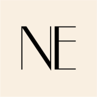 Nouvelle Ère logo
