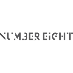 Number Eight logo