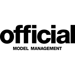 Official Models logo