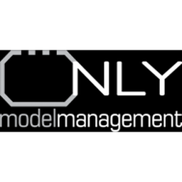 Only Model Management logo