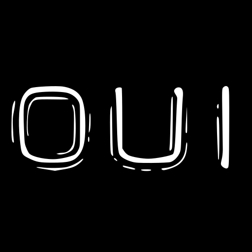 Oui Management logo