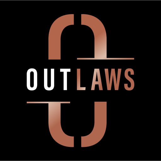 Outlaws Model Management logo