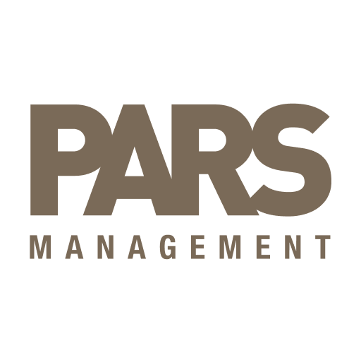 PARS Management logo
