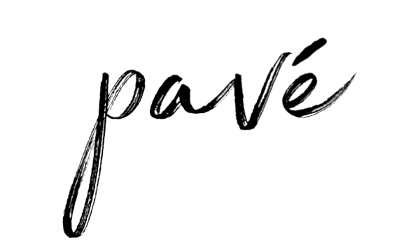 Pavé Personal Model Management logo