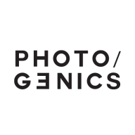 Photogenics Media logo