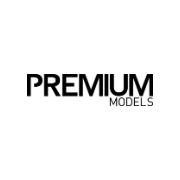 Premium Models logo