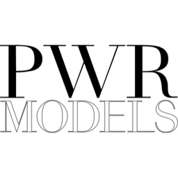 PWR Models logo