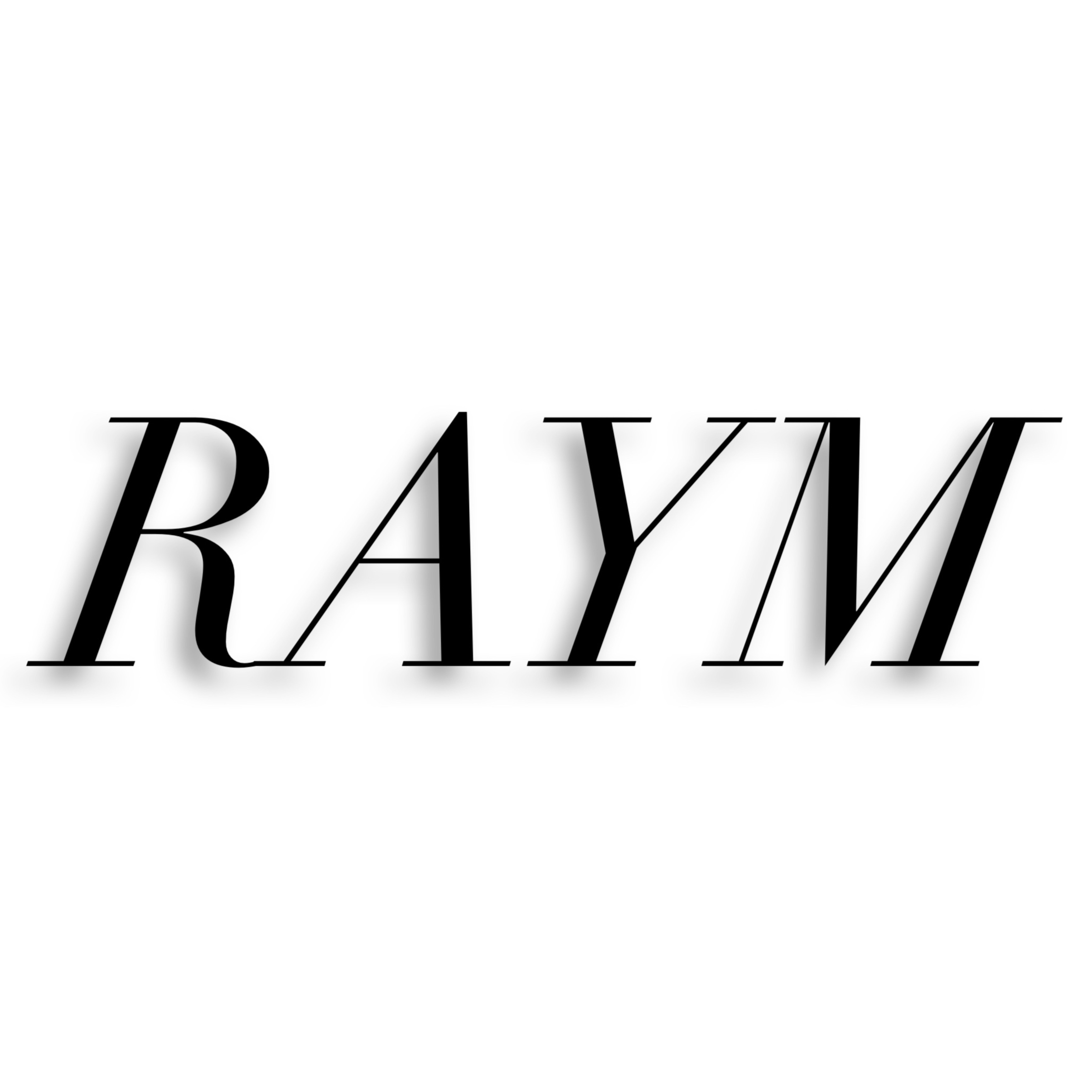 RAYM Management logo