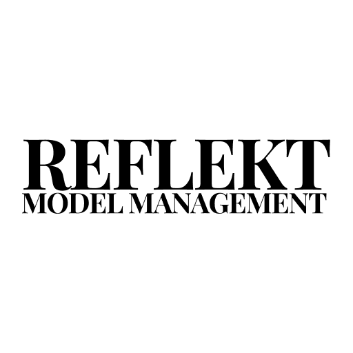 Reflekt Model Management logo