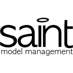 Saint Model Management logo