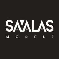 Savalas Models logo
