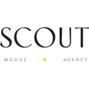 Scout Model Agency logo