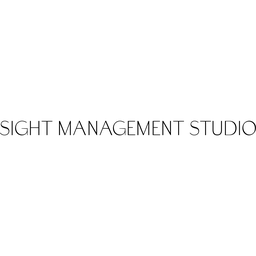 Sight Management Studio logo