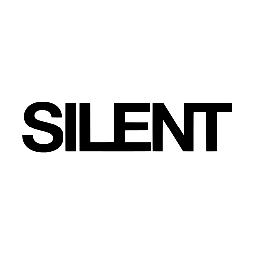 Silent Models Paris logo