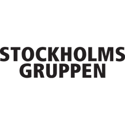 Stockholmsgruppen logo