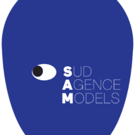 Sud Agence Models logo