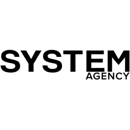 System Agency logo