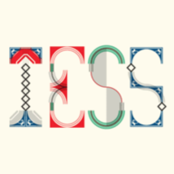 Tess Management logo