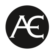 The Aegency logo