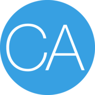 The Campbell Agency logo