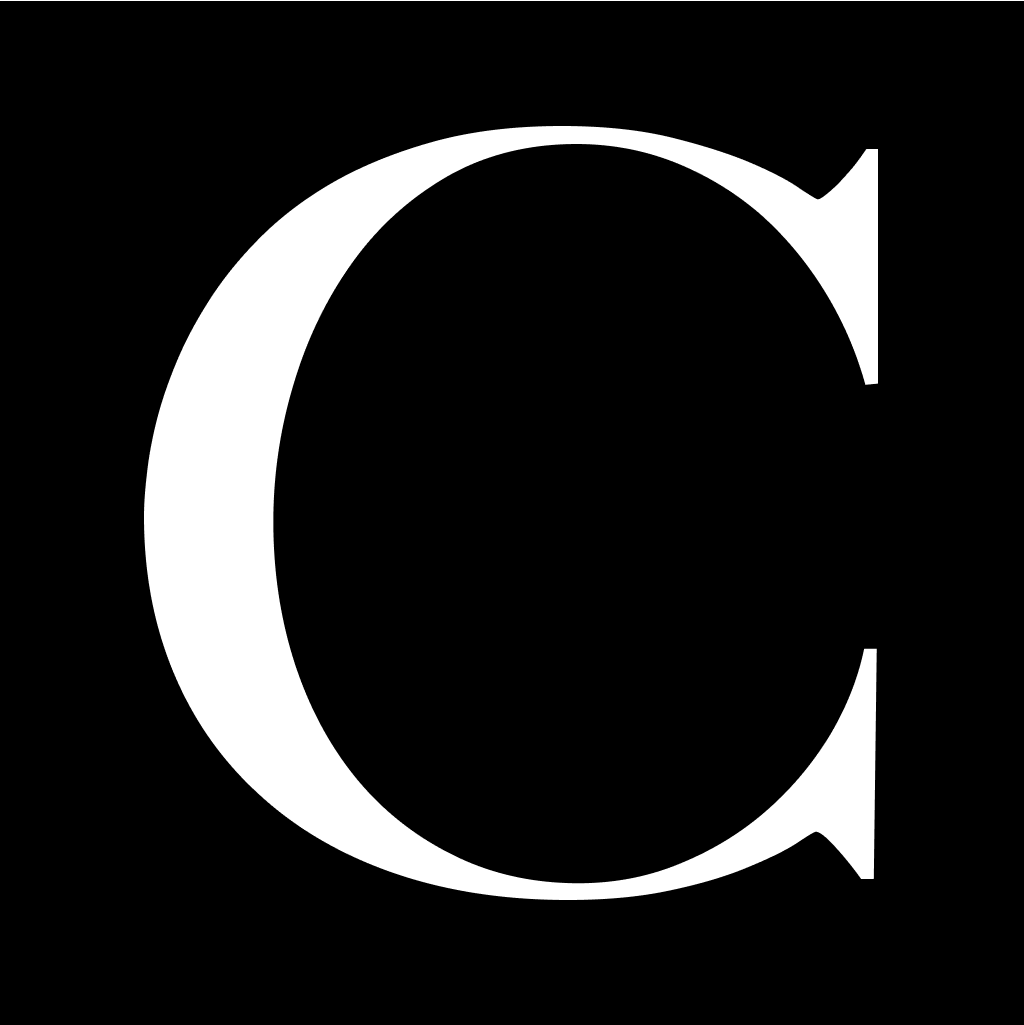 The Circle Model Management logo